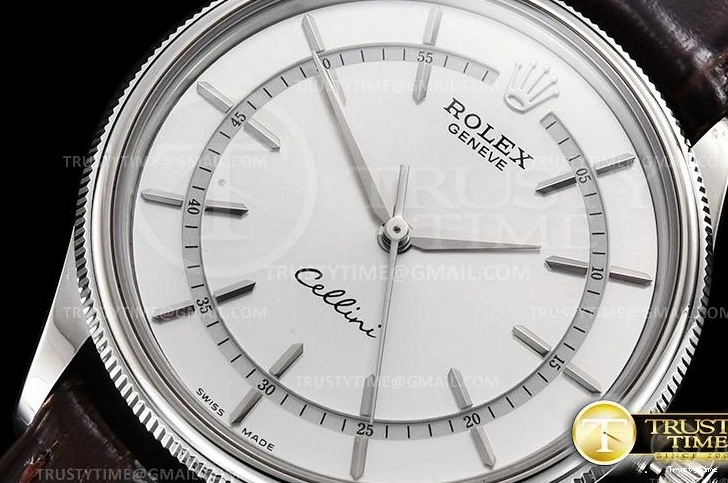 0706 ROLCEL078B – Cellini Time WaterResistant 890